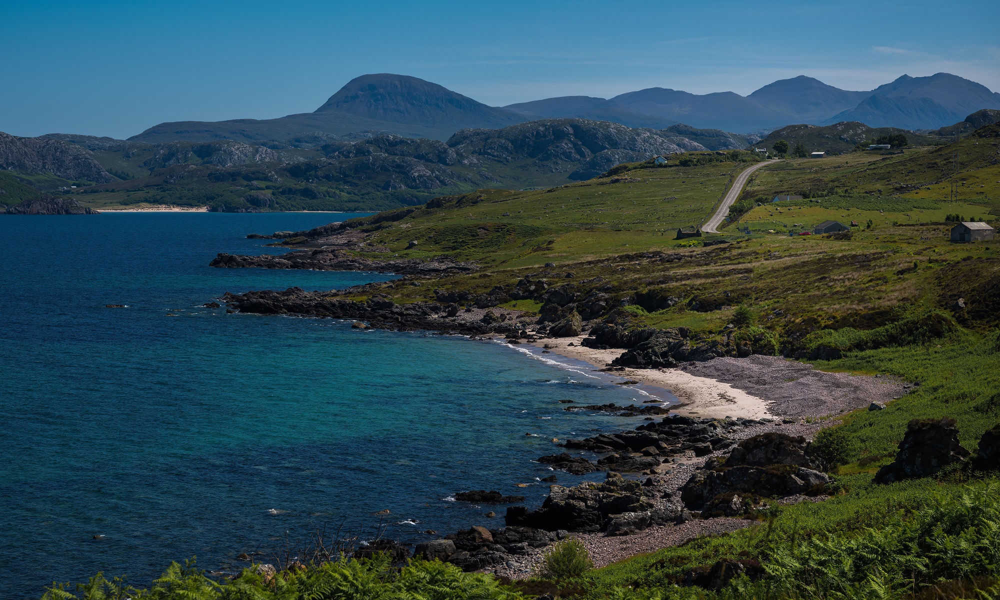 Cycling Scotland - redspokes
